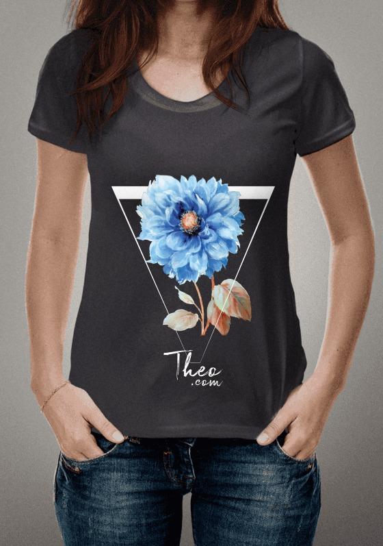 Nome do produto  theo.com flor